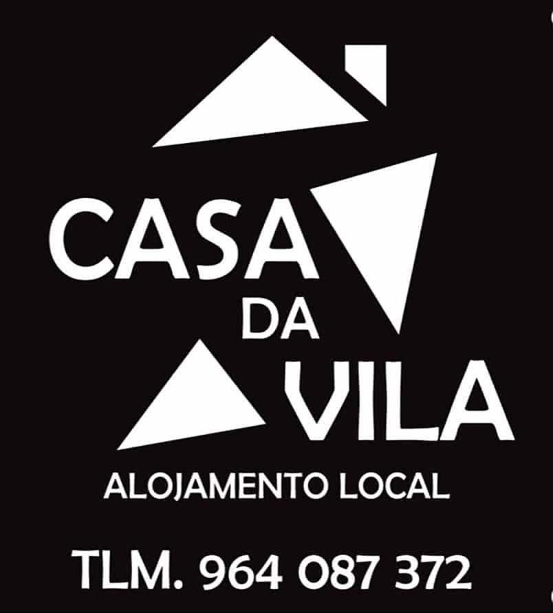 Apartamento Casa Da Vila Figueiro Dos Vinhos Exterior foto